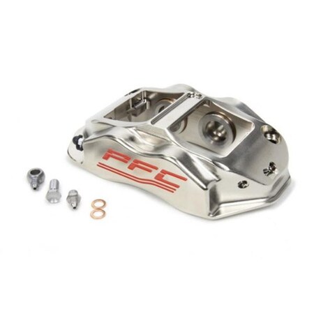 Tool Brake Caliper Leading Right Nickel Plated TO3616120